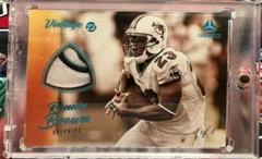 Ronnie Brown Football Cards 2022 Panini Luminance Vintage Materials Prices