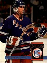 Darren Turcotte Hockey Cards 1993 Donruss Prices