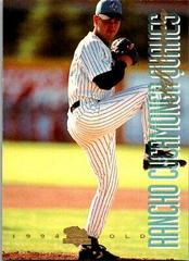 Jeff Brown Baseball Cards 1994 Classic Best Gold Prices