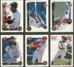 Will Clark #85 Baseball Cards 1995 Summit Prices