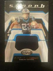 Christian McCaffrey #SU-CM Football Cards 2019 Panini Certified Superb Swatches Prices