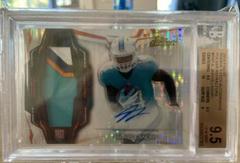 Jarvis Landry [Autograph Pulsar Refractor] Football Cards 2014 Topps Finest Prices