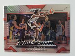 Kelsey Mitchell Basketball Cards 2022 Panini Prizm WNBA Widescreen Prices