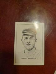 Christy Mathewson Baseball Cards 1950 Callahan Hall of Fame Prices