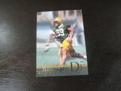 Jamal Reynolds #140 Football Cards 2001 Upper Deck Legends Prices