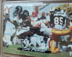 Eric Metcalf Football Cards 1996 Action Packed Prices