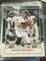 Mark Brunell [3rd Down] #135 Football Cards 2017 Panini Playoff Prices