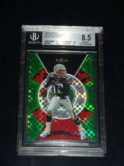 Tom Brady [Xfractors] #105 Football Cards 2005 Topps Finest Prices