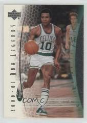 Jo Jo White #69 Basketball Cards 2000 Upper Deck Legends Prices