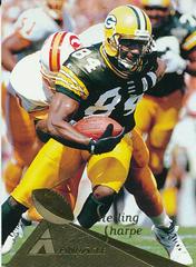 Sterling Sharpe Football Cards 1994 Pinnacle Prices