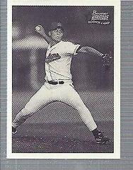 Dan Denham #299 Baseball Cards 2001 Bowman Heritage Prices