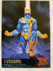 Cyclops #14 Marvel 1995 Ultra X-Men Prices