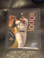 Barry Bonds Baseball Cards 1999 Skybox EX Century Prices