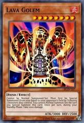 Lava Golem [Ultra Rare] RA01-EN001 YuGiOh 25th Anniversary Rarity Collection Prices