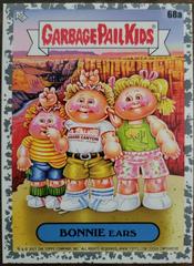 BONNIE Ears [Asphalt] #68a Garbage Pail Kids Go on Vacation Prices