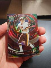 Joe Theismann [Marble Neon] #100 Football Cards 2023 Panini Spectra Prices