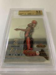 Dwyane Wade #119 Basketball Cards 2003 Fleer Mystique Prices