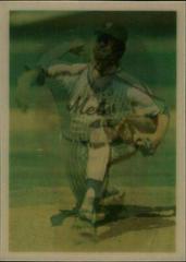 Tom Seaver #52 Baseball Cards 1986 Sportflics Decade Greats Prices