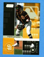 Fernando Tatis Jr. #175 Baseball Cards 2020 Topps Throwback Thursday Prices