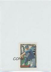 Rich Gossage Baseball Cards 1992 Topps Micro Prices