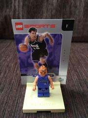Peja Stojakovic #20 Basketball Cards 2003 Upper Deck Lego Prices