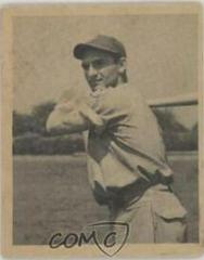 Sid Gordon Baseball Cards 1948 Bowman Prices
