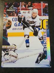Peter Bondra #181 Hockey Cards 1997 Pinnacle Prices
