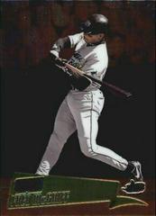 Fred McGriff #37 Baseball Cards 2000 Stadium Club Chrome Prices