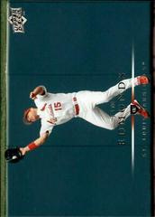 Jim Edmonds #69 Baseball Cards 2008 Upper Deck Prices