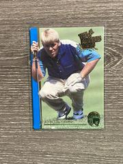 John Daly Football Cards 1992 Action Packed All Madden Prices