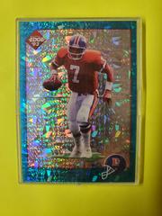 John Elway [Two Minute Warning] #E3 Football Cards 1993 Collector's Edge Elway Prisms Prices