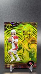 Kyler Murray [Diamond Trophy Collection] #2 Football Cards 2023 Panini Illusions Prices