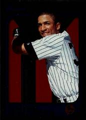 Gabby Martinez #341 Baseball Cards 1997 Bowman International Prices