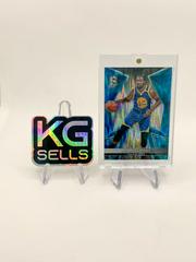 Kevin Durant [Neon Blue] Basketball Cards 2016 Panini Spectra Prices