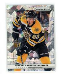 Brad Marchand [Cracked Ice Fall Expo VIP] Hockey Cards 2013 Panini Prizm Prices