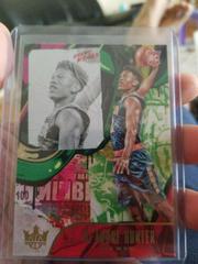 DE'Andre Hunter #107 Basketball Cards 2019 Panini Court Kings Prices