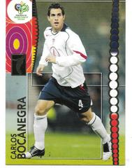 Carlos Bocanegra Soccer Cards 2006 Panini World Cup Germany Prices