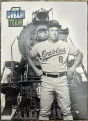 Cal Ripken Jr. #884 Baseball Cards 1992 Score Prices