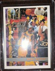 Kobe Bryant [O Pee Chee] #171 Basketball Cards 1997 Topps Prices