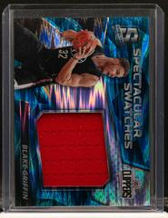 Blake Griffin [Neon Blue] #2 Basketball Cards 2016 Panini Spectra Prices