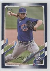 Craig Kimbrel #ASG-43 Baseball Cards 2021 Topps Update MLB All Stars Prices