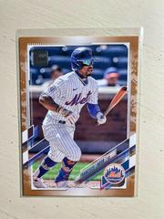 Francisco Lindor [Camo] #US1 Baseball Cards 2021 Topps Update Prices