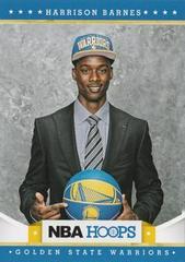 Harrison Barnes Basketball Cards 2012 Panini Hoops Prices