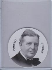 Charles Comiskey Baseball Cards 2013 Panini Cooperstown Colgan's Chips Prices