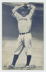 George Uhle Baseball Cards 1928 Exhibits Prices