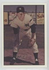 Mickey Mantle #7 Baseball Cards 1979 TCMA Baseball History Series Prices