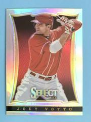 Joey Votto Baseball Cards 2013 Panini Select Prices