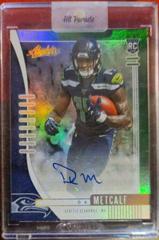 DK Metcalf [Spectrum Autograph] #114 Football Cards 2019 Panini Absolute Prices