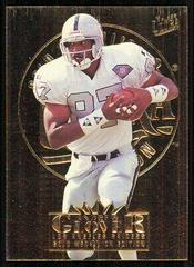 Andrew Glover [Gold Medallion] #163 Football Cards 1995 Ultra Prices