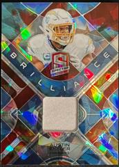 Austin Ekeler [Astral] #17 Football Cards 2023 Panini Spectra Brilliance Prices